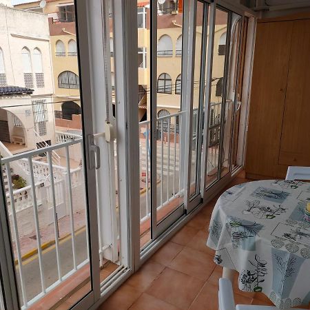 Casas Holiday - Playa La Mata Laredo Εξωτερικό φωτογραφία