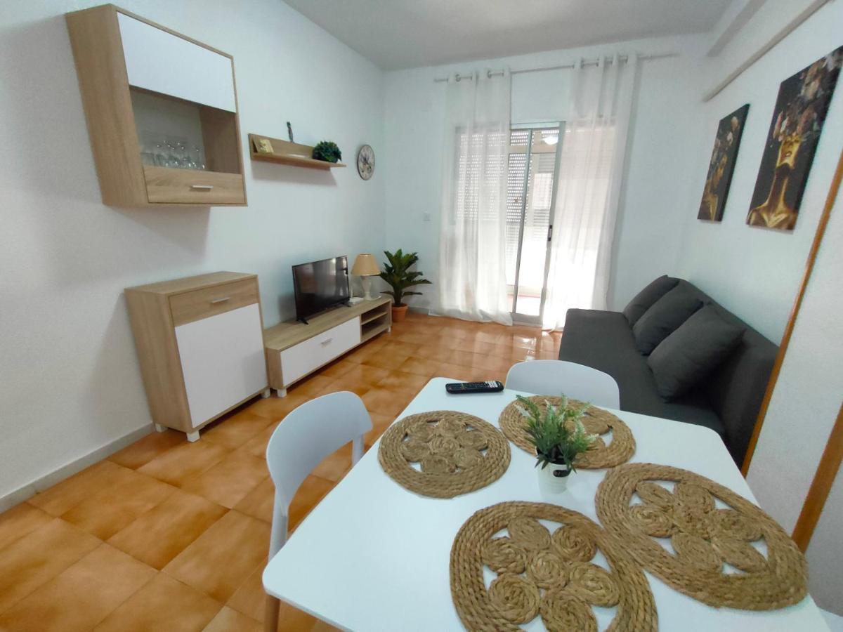 Casas Holiday - Playa La Mata Laredo Εξωτερικό φωτογραφία